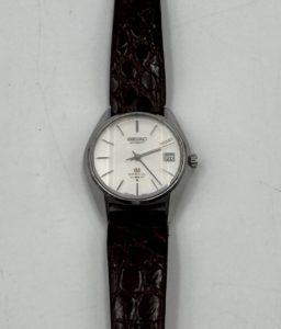 グランドセイコー