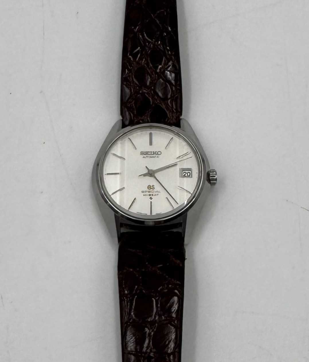 グランドセイコー