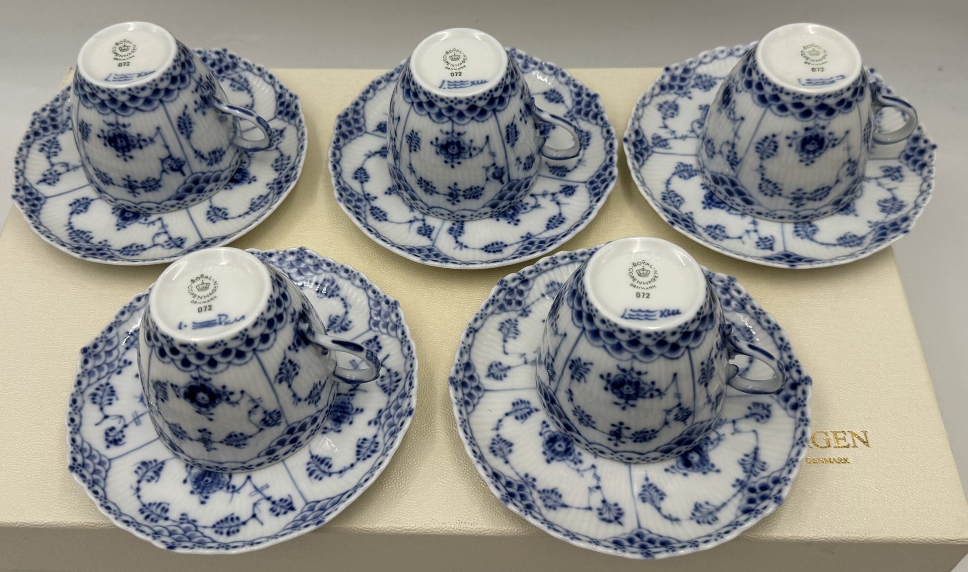 ロイヤルコペンハーゲン