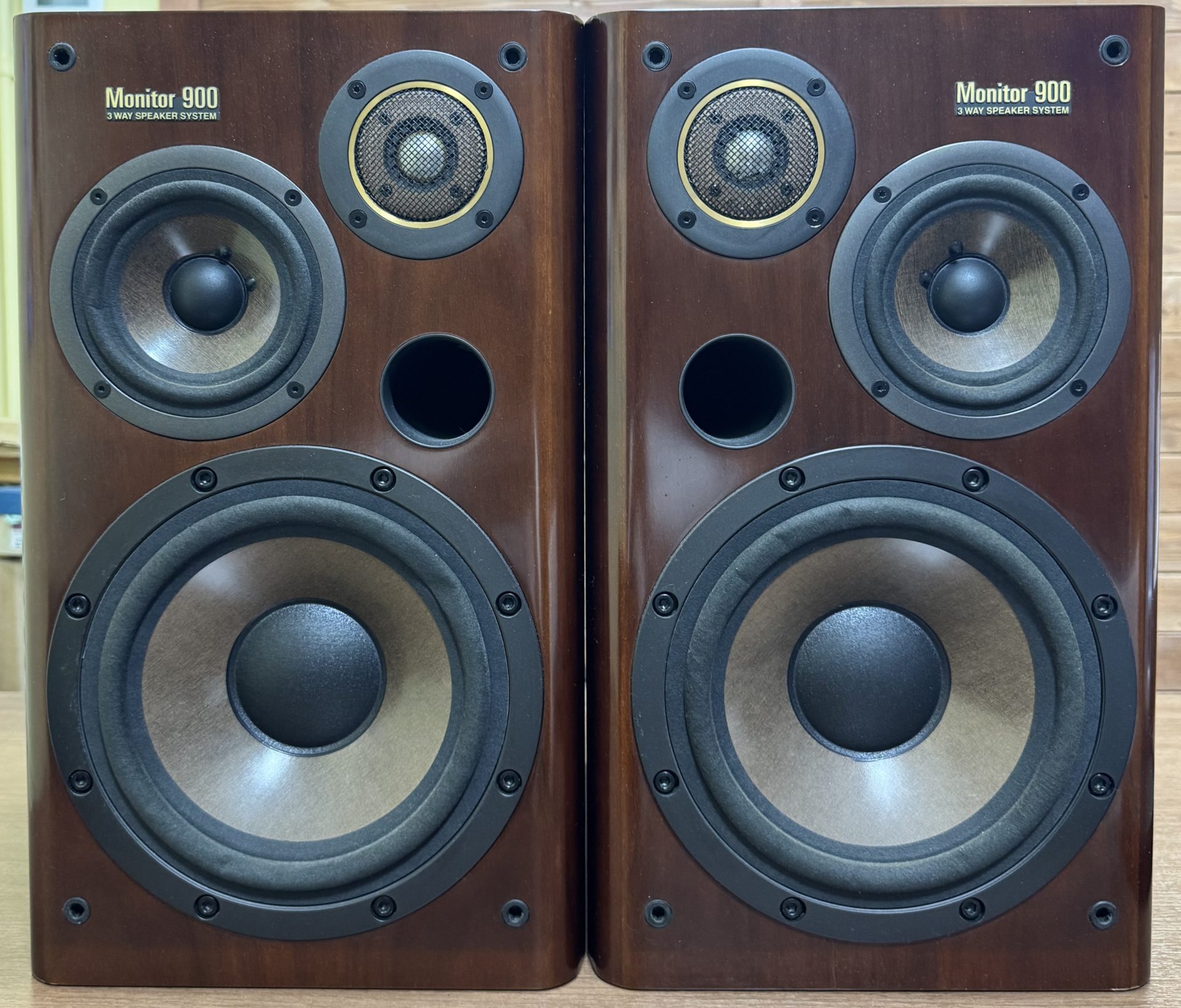 オーディオ買取