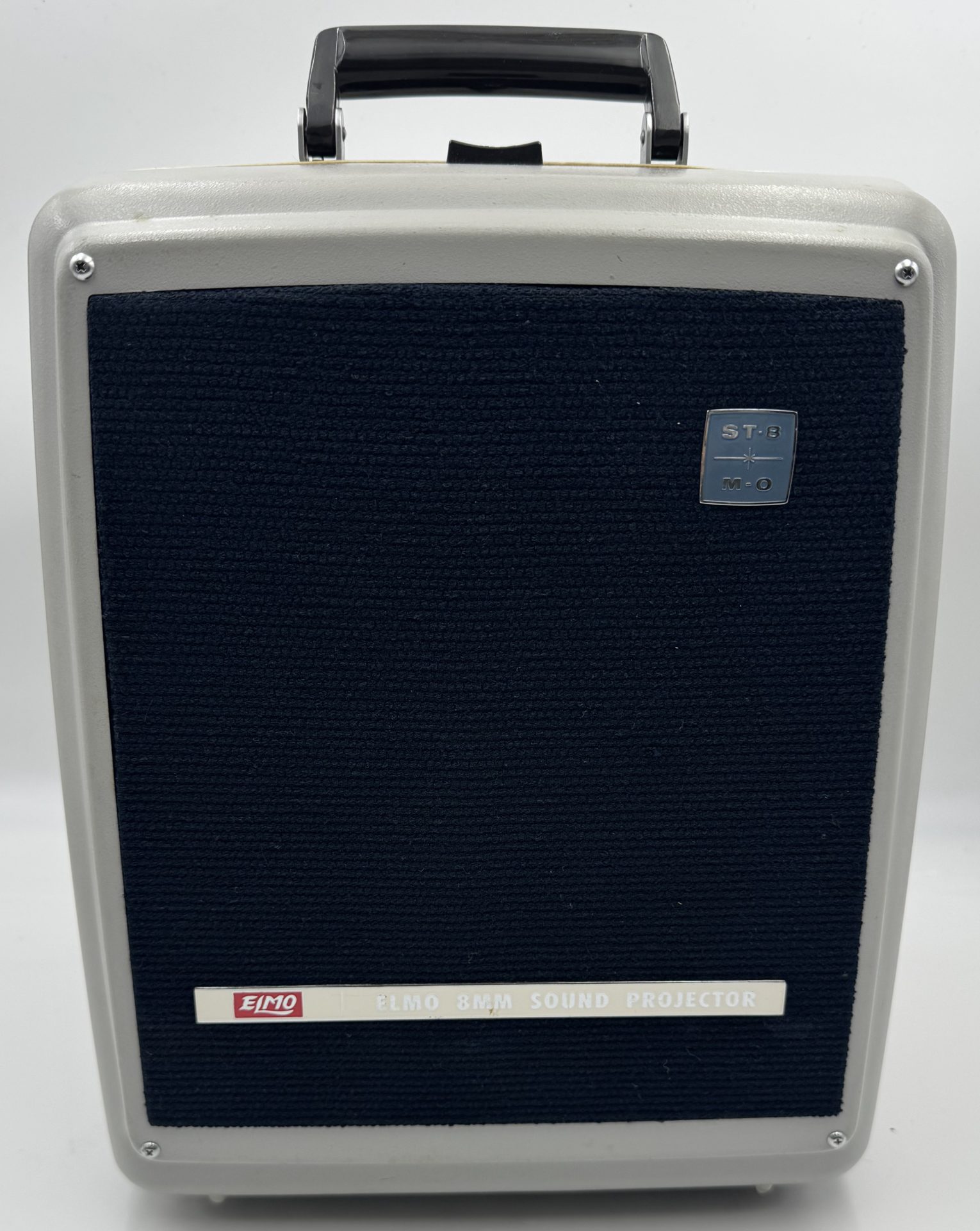 エルモ　映写機