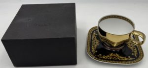 カップ＆ソーサー