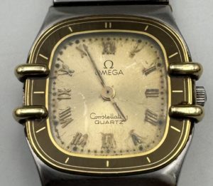オメガ　コンステレーション