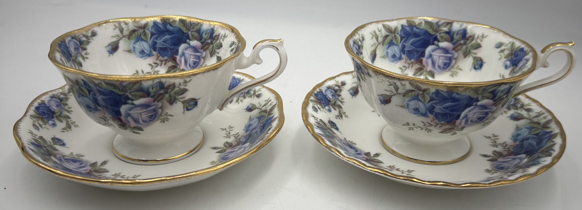 ロイヤルアルバート　