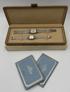 CREDOR（クレドール）