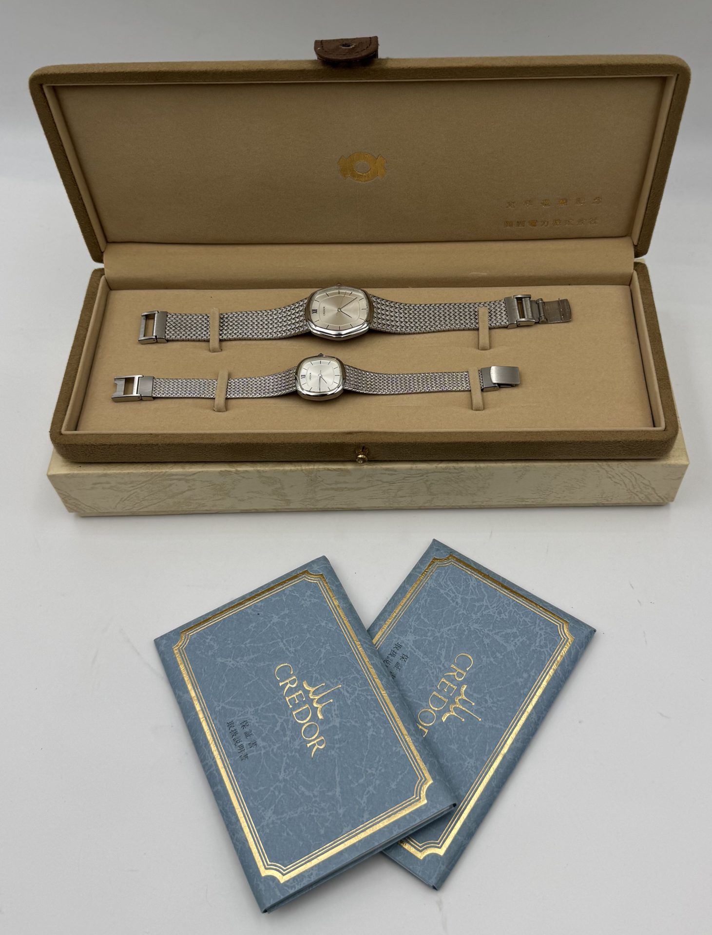 CREDOR（クレドール）